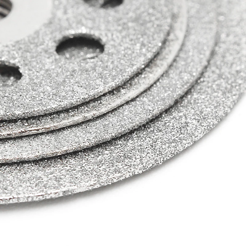 5 шт./компл. алмазный режущий диск | Инструменты