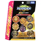 Takara tomy Beyblade Burst, супер король, блейд, вспышка, рандомный бустер, Vol.24 bayblade B178, игрушки для детей, мальчиков