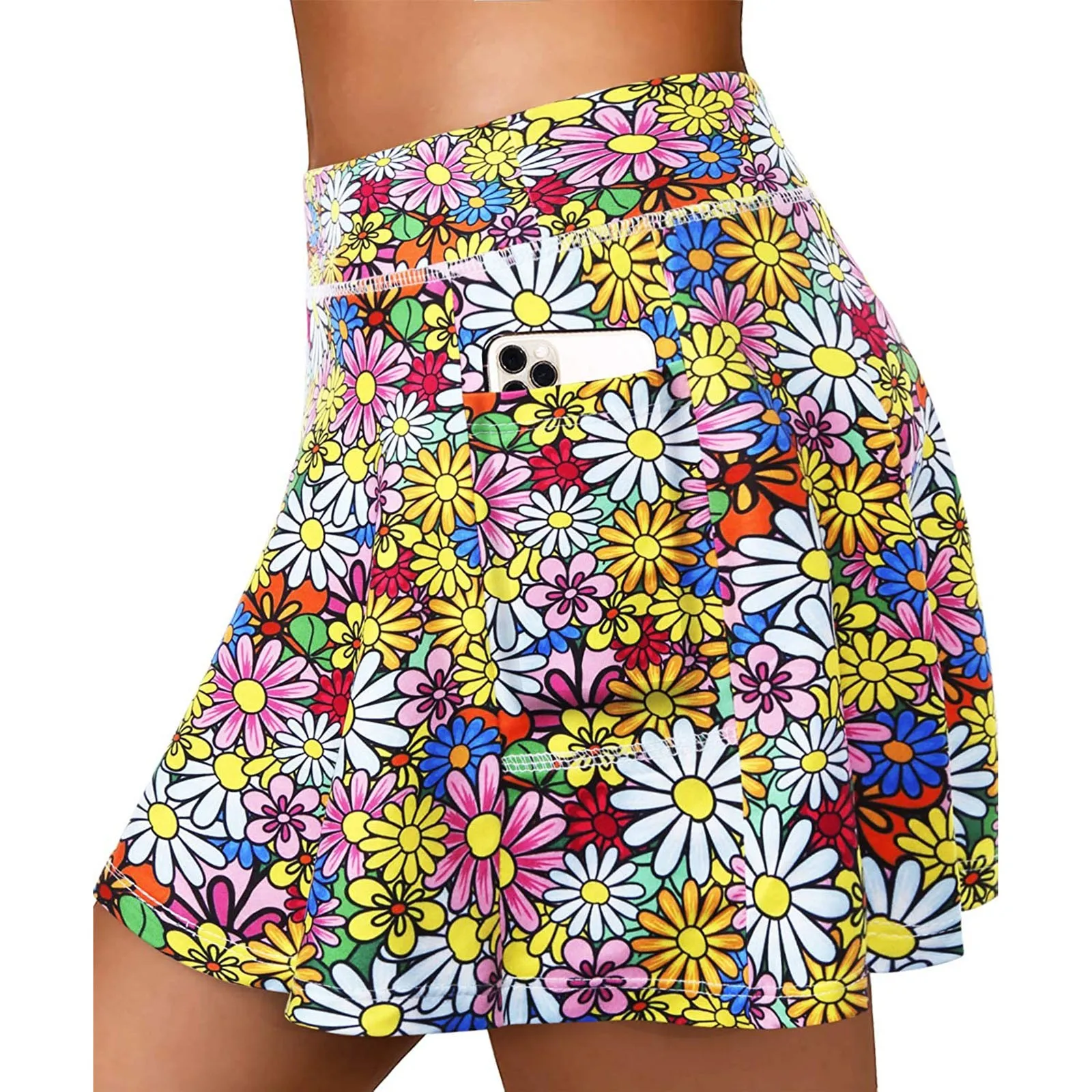 

Women Yoga Shorts Quick Drying Slim Fit High Waist Shorts High Elasticity Breathable Workout Fitness Athletic Spodenki Damskie