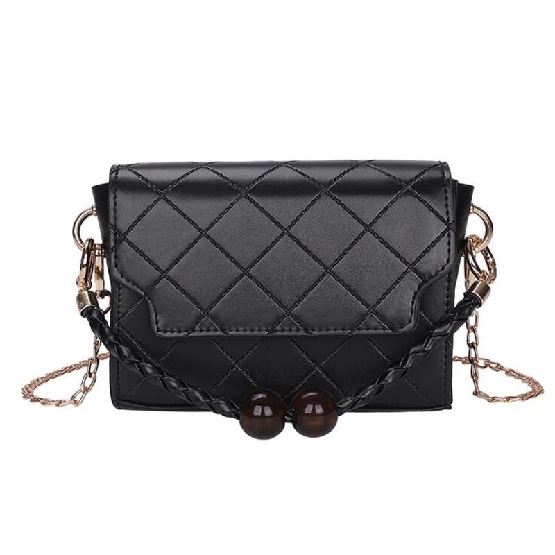 

New Designer Handbags and Purses Fashion Shoulder Bags for Women Small Flap Messenger Crossbody Bags Travel Chain Tote