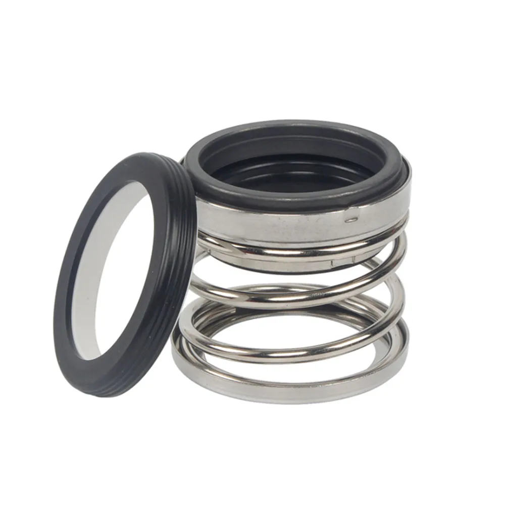 Запасная часть механического уплотнения вала для насоса спа-салона фотосессия 1