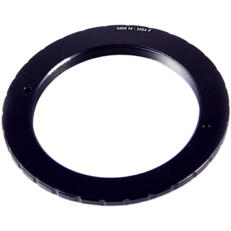 S8315 - M68m to m54F Astronomical Telescope Fitting Ring