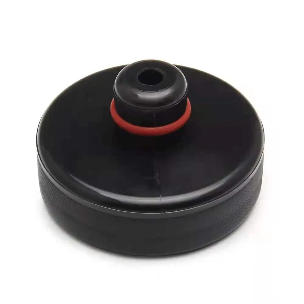 

Car jack for Tesla Model 3 x s chassis adapter support pad rubber * 4