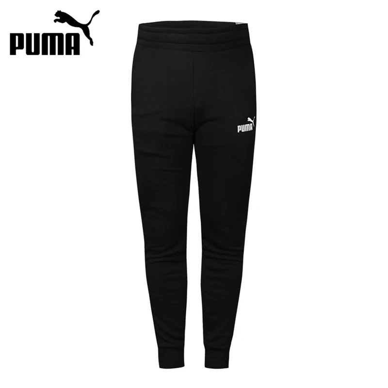 

Original New Arrival PUMA ESS+ Sllim Pants TR Men's Pants Sportswear