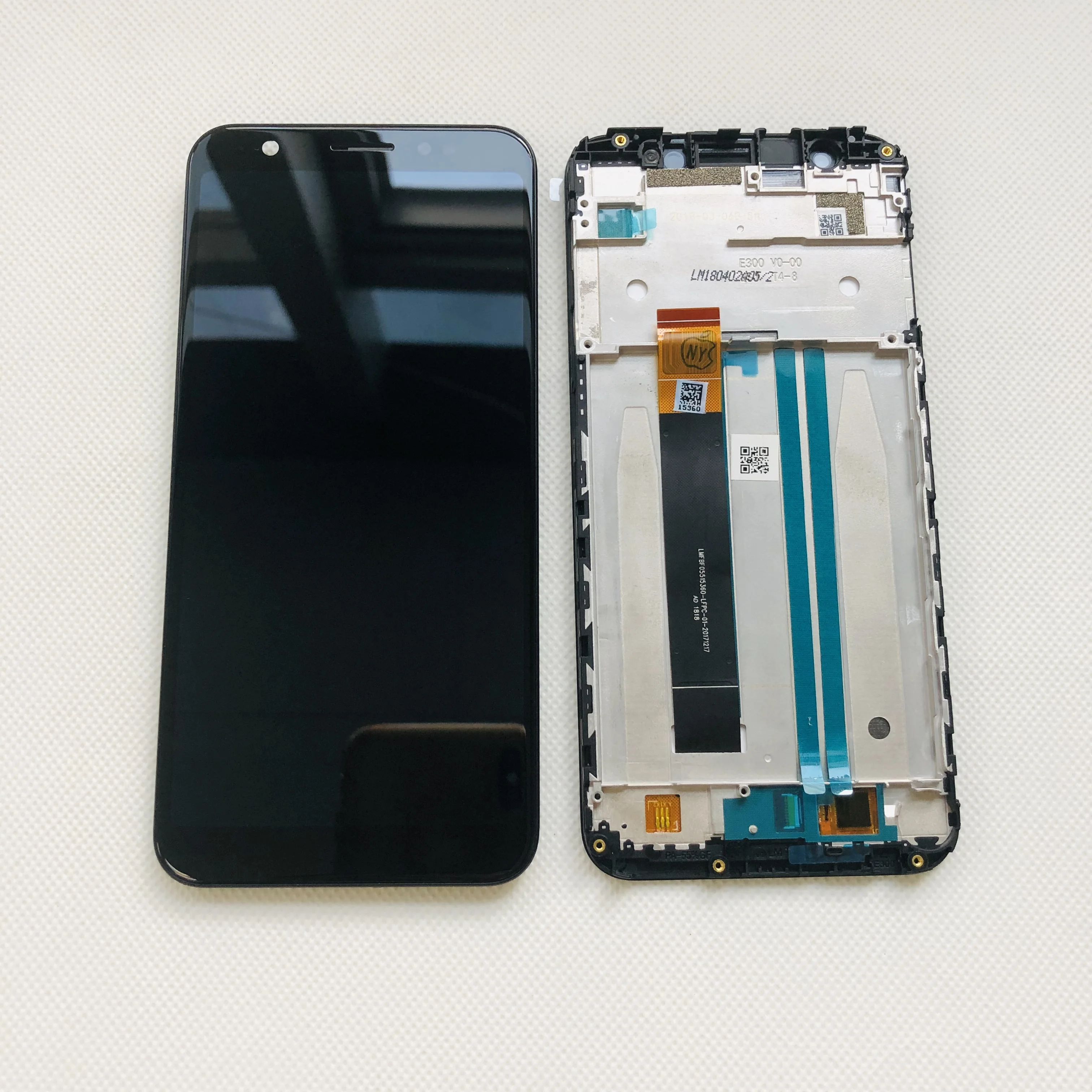 Дисплейный модуль для ASUS Zenfone Max M1 ZB555KL в ассортименте.|Экраны мобильных телефонов|