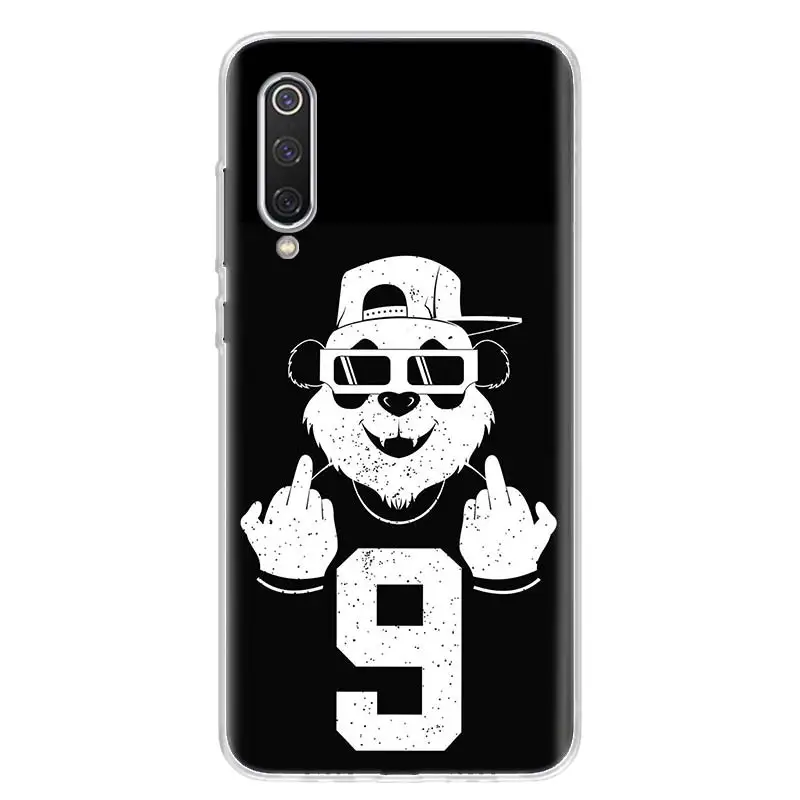 Чехол KePhone чехол для Xiaomi Redmi Note 10S 9S 8T 11 10 9 8 Pro 7 9A 9T 9C 8A 7A 6 5 S2 с принтом | Мобильные