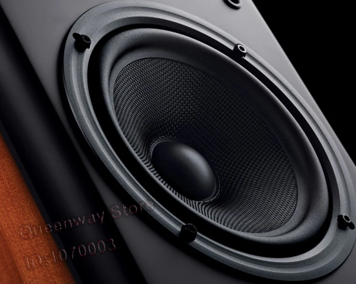 Стерео звуковая система HiVi Swans 5 0 динамик для домашнего кинотеатра M6HT Main M6F Center M6C