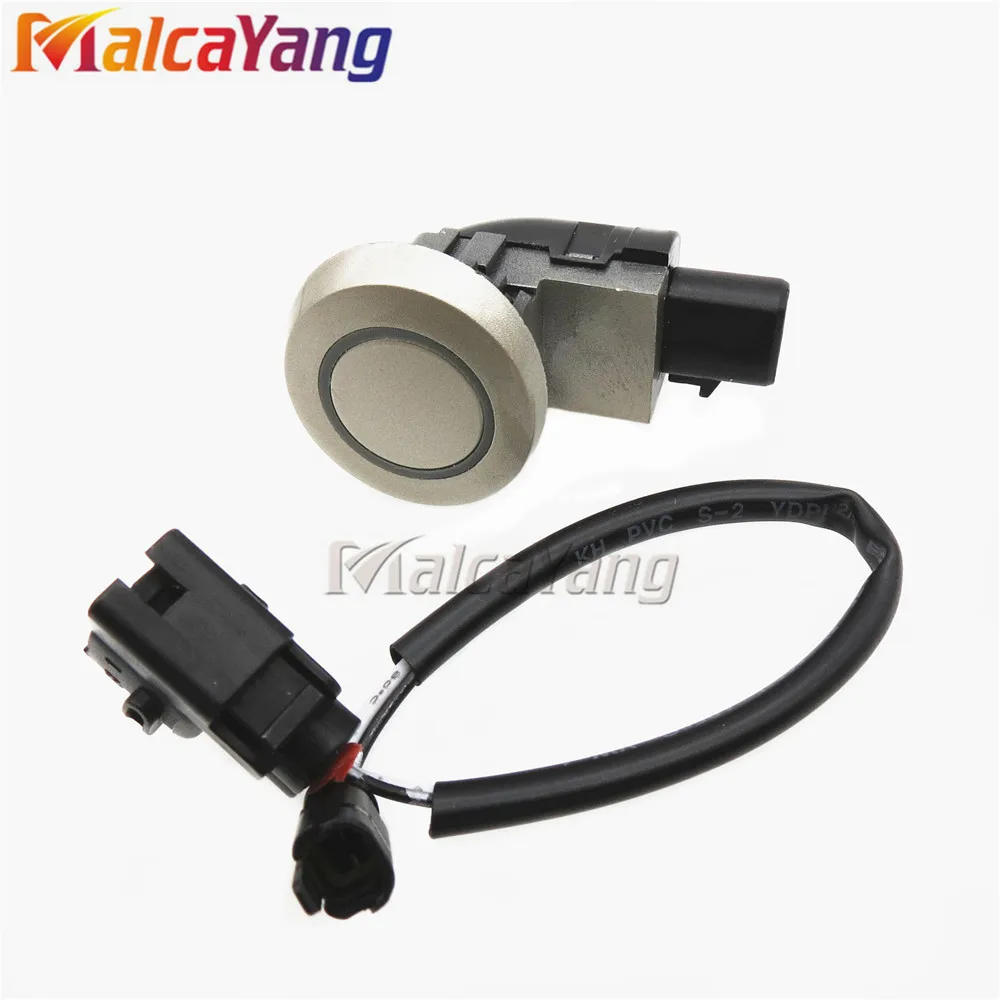 Автомобильный парктроник OEM PZ362-00209-B0 PZ362-00209 для Toyota 06-11 Camry ACV40 Lexus RX