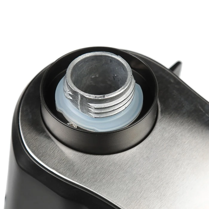 Кофеварка Delta Lux DL 8150К рожковая 5 бар капучино эспрессо 240 мл|Кофеварки| |