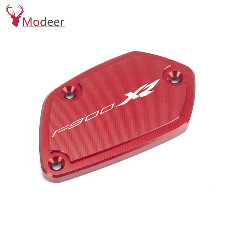 Аксессуары для мотоциклов Крышка Резервуара тормозной жидкости BMW F900 XR 2020 2021 F 900XR