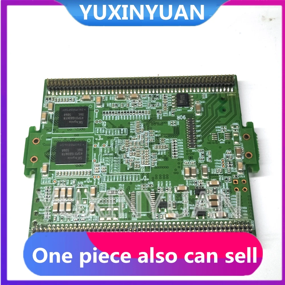Флэш-плата BGA ic флэш-плата YUXINYUAN 1 шт. | Электронные компоненты и принадлежности