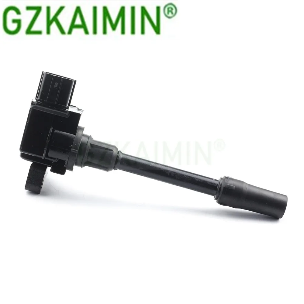 100 хорошая катушка зажигания H6T12471A MD362913 для MITSUBISHI PAJERO SHOGUN PININ. |