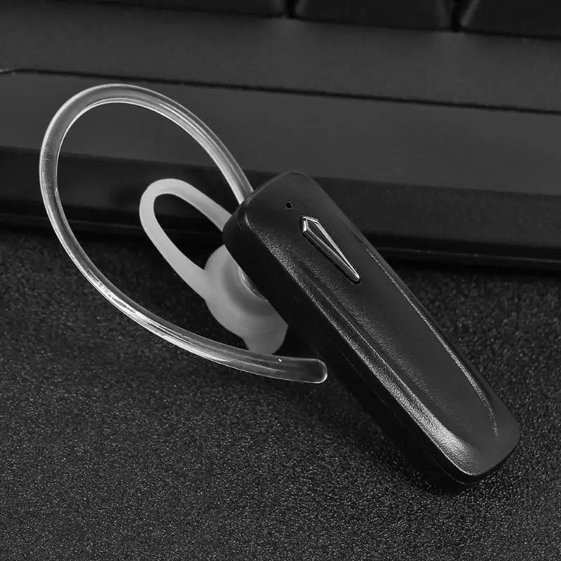 M163 беспроводные Bluetooth наушники громкой связи вызов бизнес гарнитура Заушник