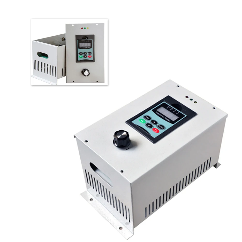 

Индукционный нагреватель, устройство индукционного нагрева, высокочастотный нагреватель DIY, индукционный нагреватель, промышленный элект...