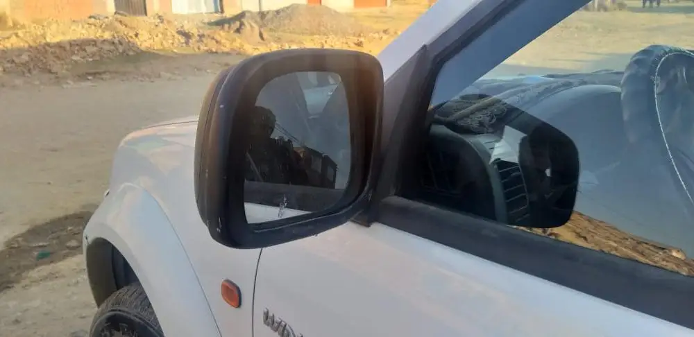 Влево/вправо наружное заднего вида зеркало в сборе (поскольку мерки снимаются