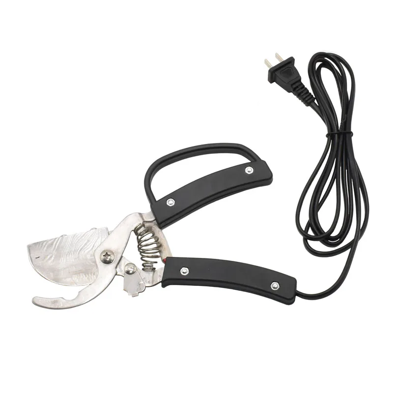 1 шт. нагревательный хвостовой зажим резак концевые режущие плоскогубцы концевой