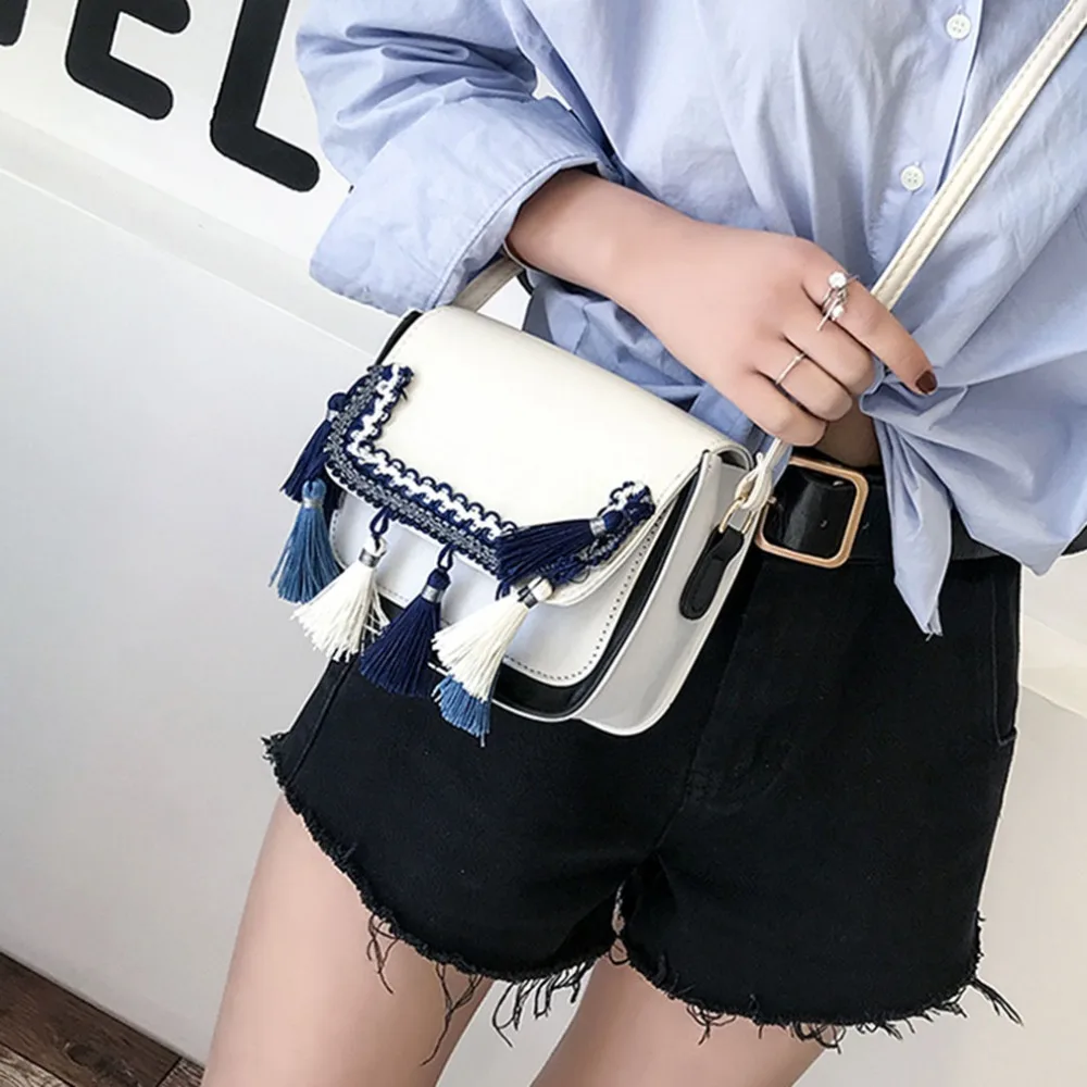 Сумка на плечо кожаная сумка мессенджер в стиле ретро женская брендовая 2021