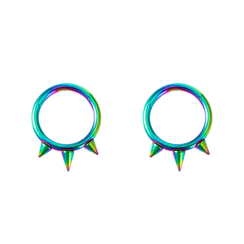 Женское кольцо для перегородки | Украшения и аксессуары