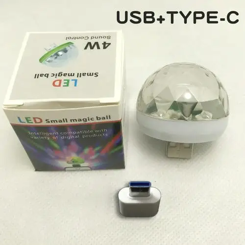 I Многоцветный USB светодиодный свет аксессуары для автомобиля интерьерное освещение комплект атмосферный цвет яркий сценический диско неоновые лампы дропшиппинг - Название цвета: I
