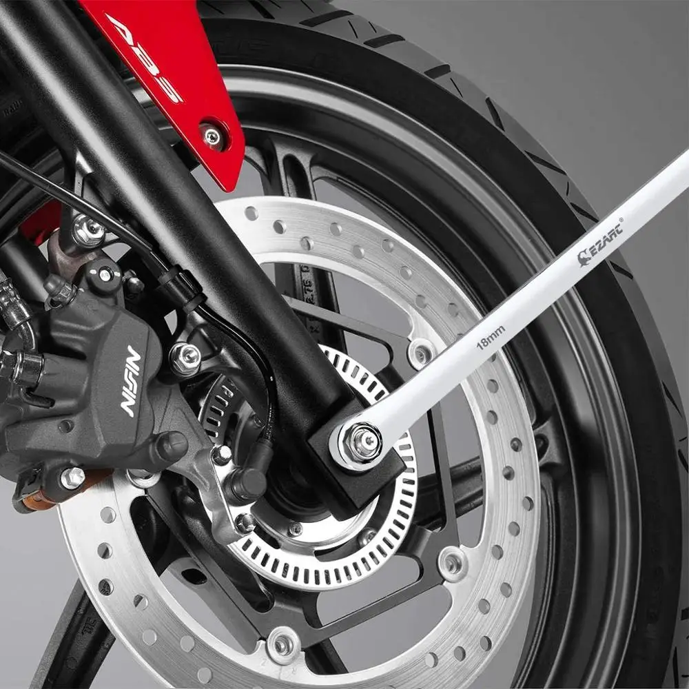 Набор гаечных ключей EZARC комплект Экстра длинных Метрическая комбинация прочный