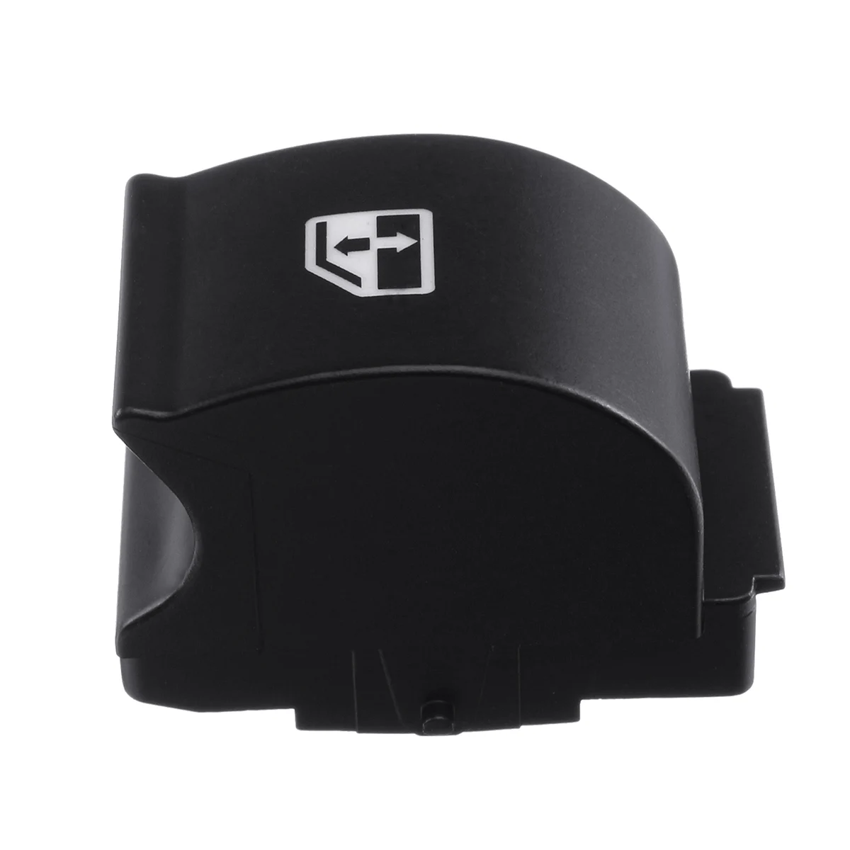 4 шт. колпачки для кнопки управления окном автомобиля платформы/Шасси Fiat Ducato 250 Bus