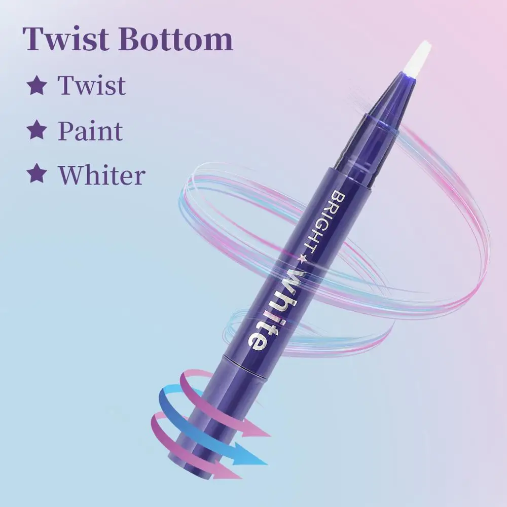 Пероксид гель для чистки зубов отбеливающий набор стоматологических белых