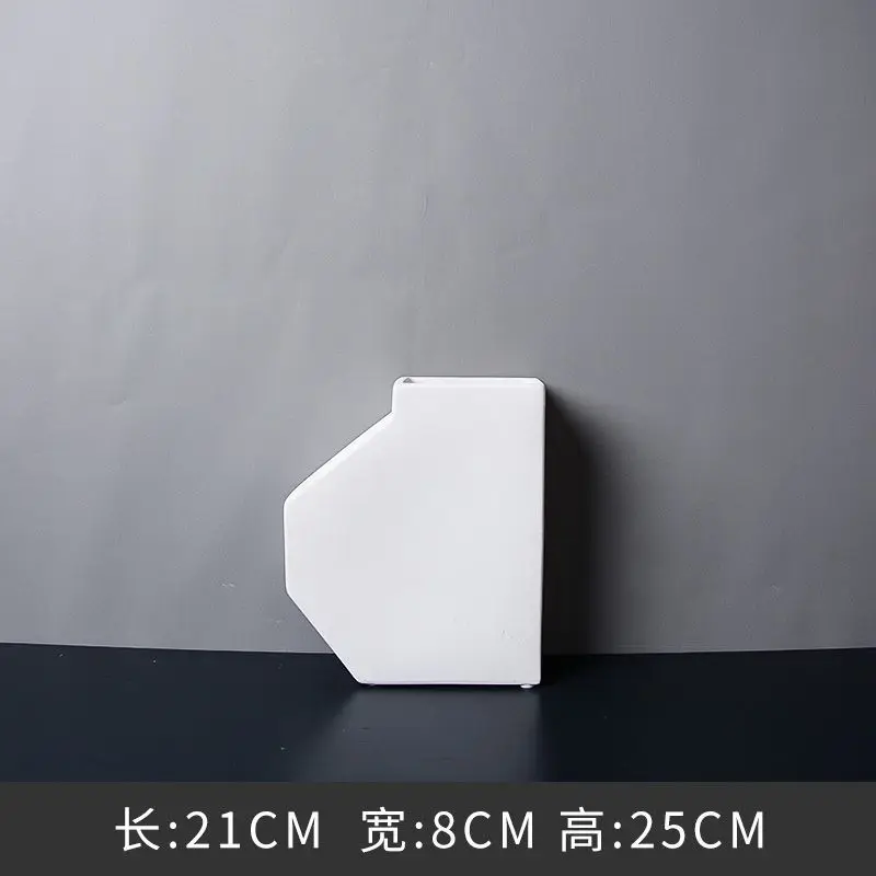 

Nordic Minimalist Ceramic Vase Decoration Home Decor Modern Large Vase Table Decoration Living Room Vases Decoration Household