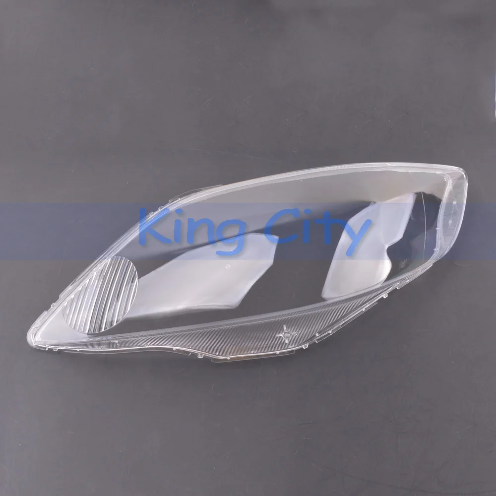 Крышка QX 1 шт. для передней фары Honda City 2006 2007 2008 чехол лампа абажур