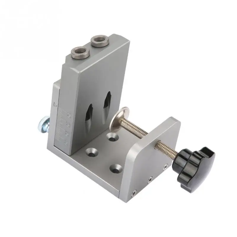 1 комплект карманный дырокол джиг набор мини стиль карманное отверстие для