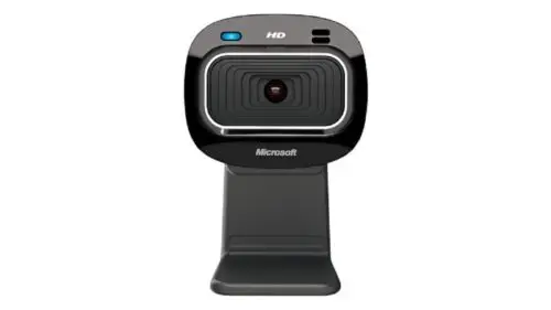 Microsoft LifeCam HD 3000 веб камера 720P ПК USB Windows XP новинка 7 8|Веб-камеры| |