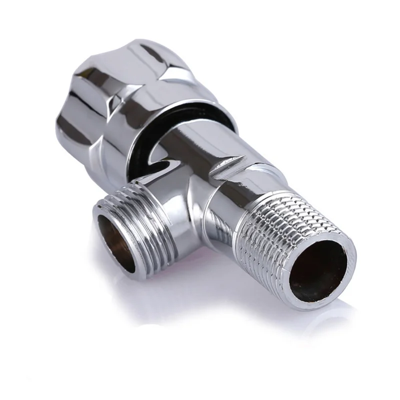 Прочный клапан управления водой обратный из нержавеющей стали для ванной