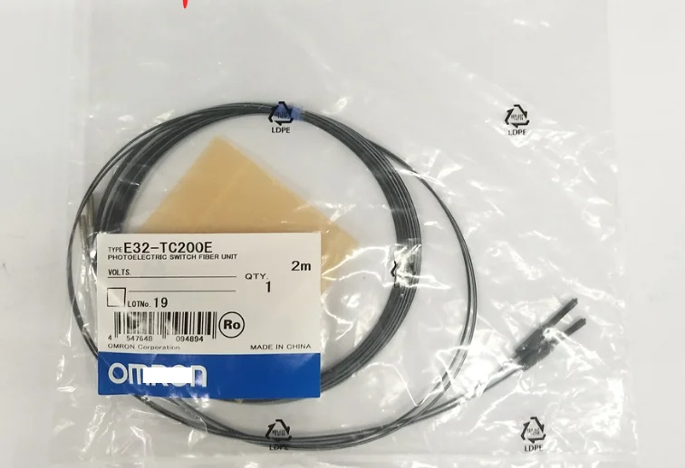 New high-quality E32-TC200E fiber