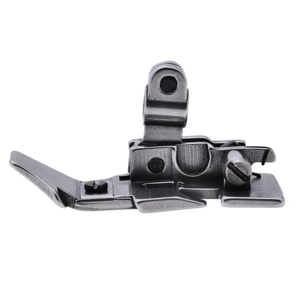 Прижимная лапка P502 прижимная ДЛЯ SIRUBA 757 Overlock Запчасти для швейных машин|foot