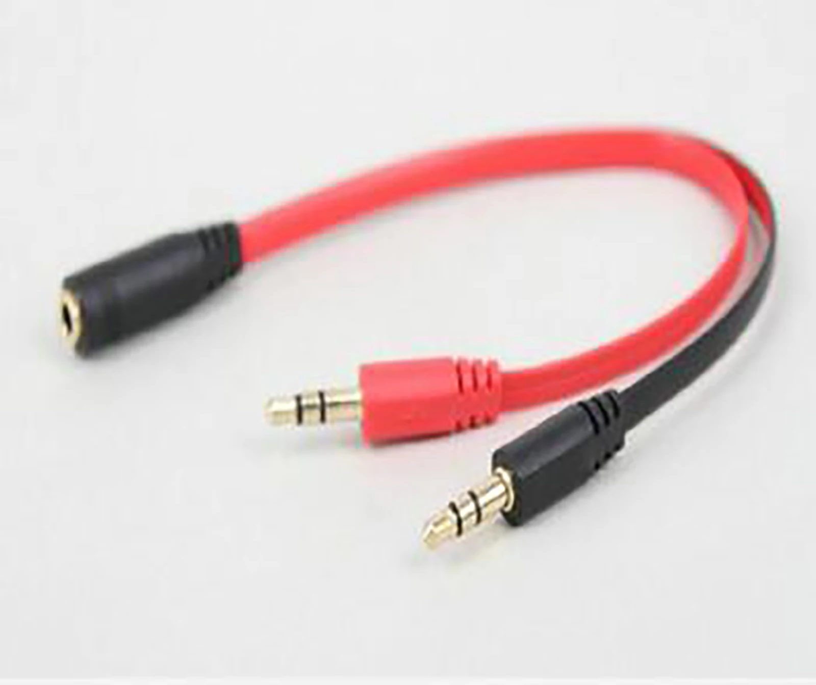 Игровая гарнитура стереонаушники с объемным звучанием проводные наушники 3 5 мм