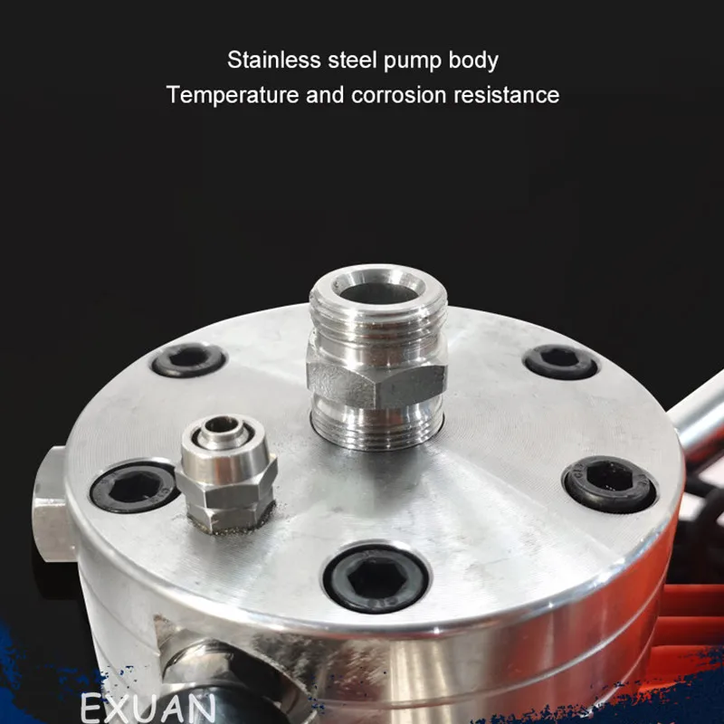 

High-Pressure New Airless Sprayer/4800W Professional Airless Spray Gun/High-Quality Paint Sprayer Tools