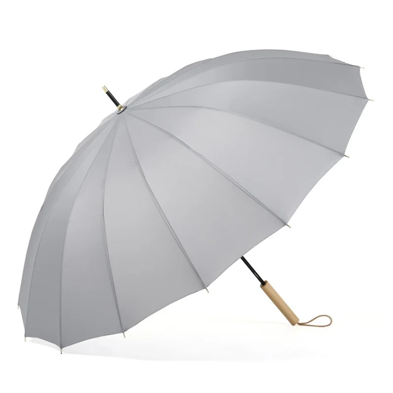 Зонтик Paraguas Parapluie Зонт от дождя женский складной зонтик Mujer Ombrello Sombrilla Paraguas Mujer Regenschirm Unbrella - Цвет: Umbrella 16