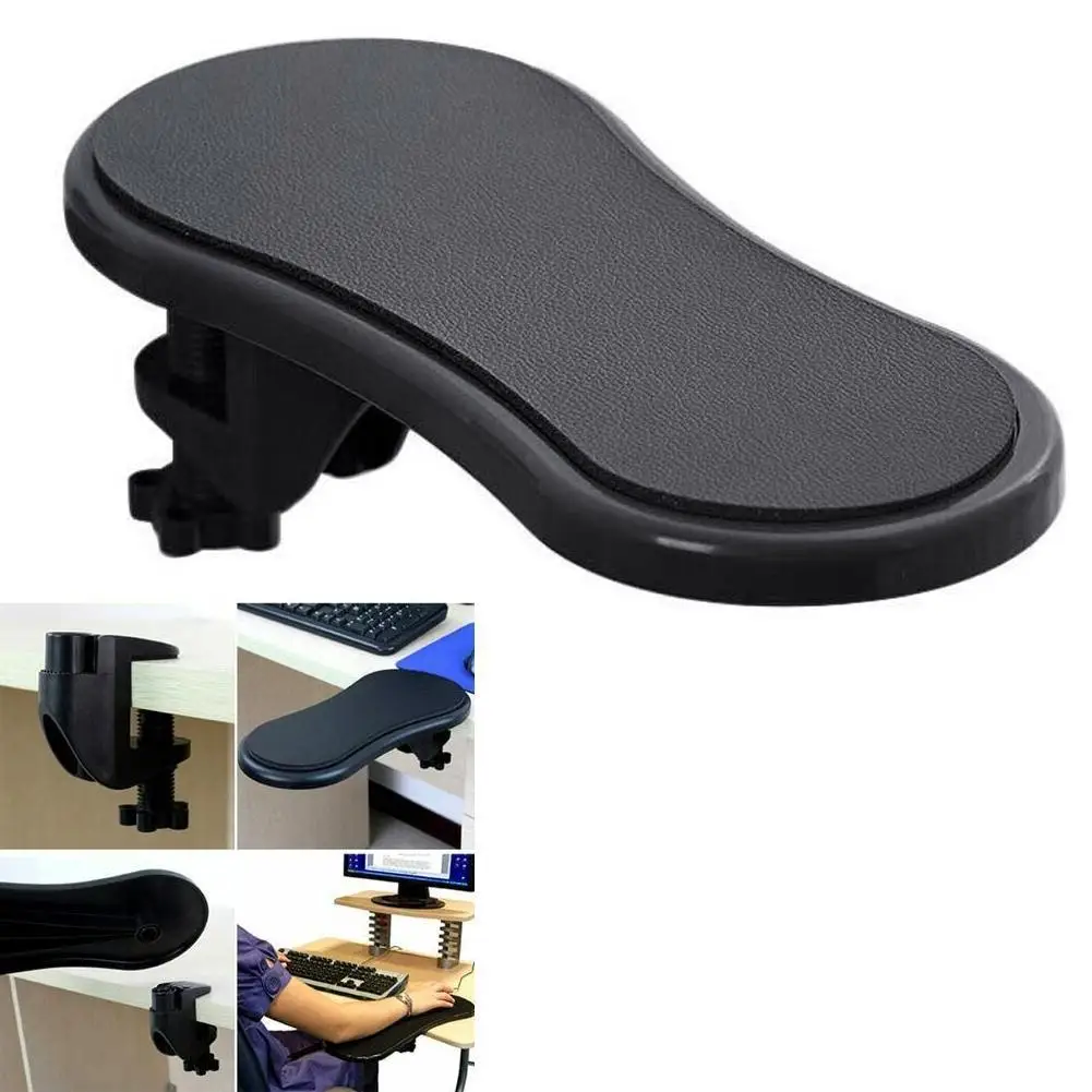 

Armrest Pad Desk Computer Table Arm Support Mouse Pads Shoulder Mousepad Chair Rests Hand Protect Extender Arm Wrist M1M9