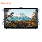 Мультимедийный плеер Seicane, проигрыватель на Android 10,0, с 9 