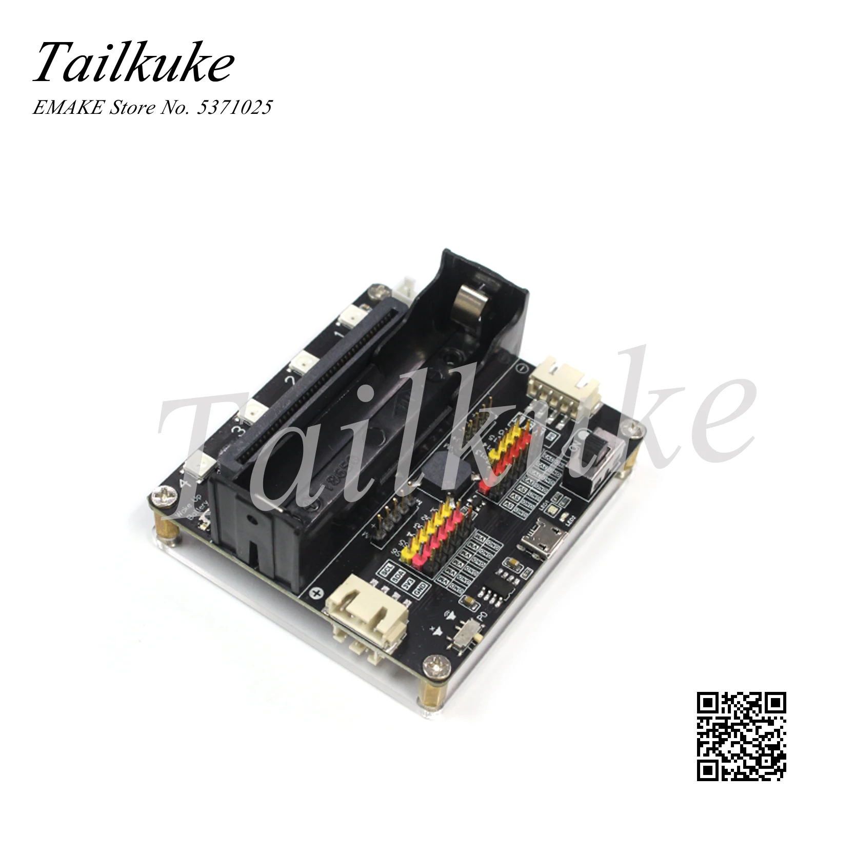 SuperBit Backplane: Micro: бит начальной и средней школы графическое Программирование