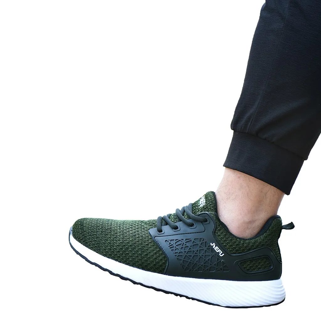 

Men Casual Shoes Men Sneakers Brand Men Shoes Male Mesh Flats Loafers Slip On Big Size Breathable Spring Autumn Winter