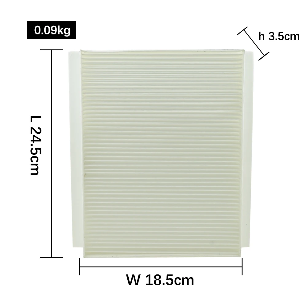 Car Cabin Air Filter For 2014 Chery Tiggo 5 1.4L 1.6L 2.0L T21-8107011 | Автомобили и мотоциклы
