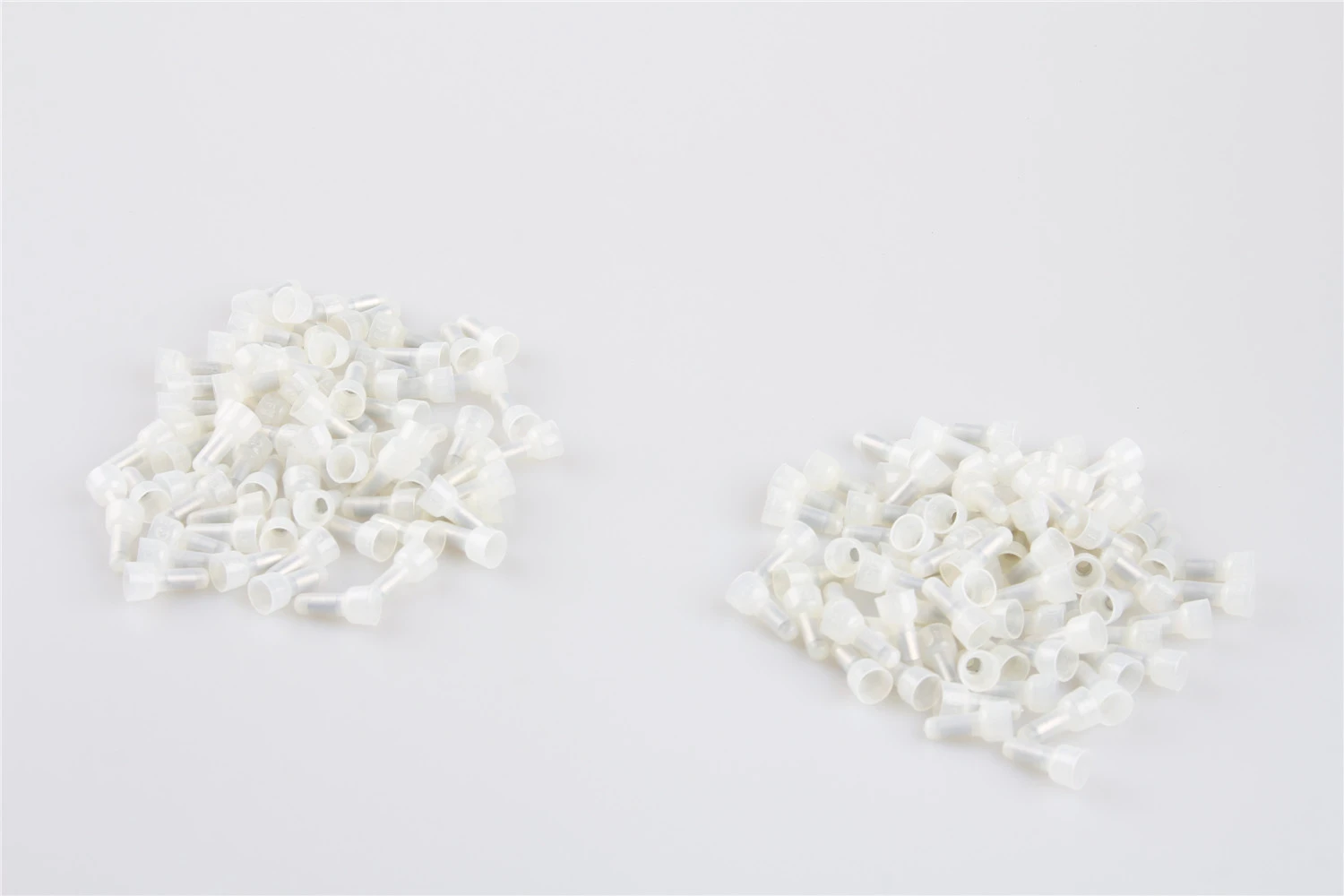 100 шт., обжимные колпачки CE1 CE2 CE5 с закрытым концом, набор клемм для электрического кабеля, AWG 12-10 16-14 22-16