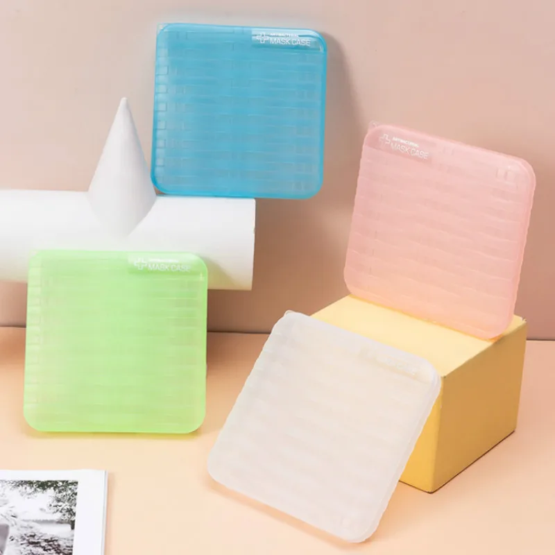 Новый ротанга экономит маски коробка Портативный чехол pp для хранения одежды с