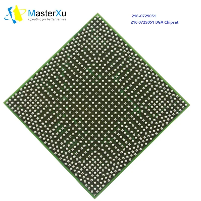 216 0729051 216 0729051 bga chipset dc2019 100 new ati video card chipset for mobility radeon hd 4670 phone repair masterxu free global shipping