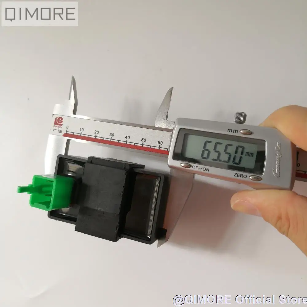 5 контактный зажигатель CDI переменного тока для скутера обезьяны кроссового