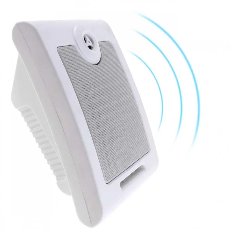 

10 Вт модный настенный потолочный динамик, музыкальная система общественного вещания, Громкий динамик для парка, школы, торговый центр, желе...