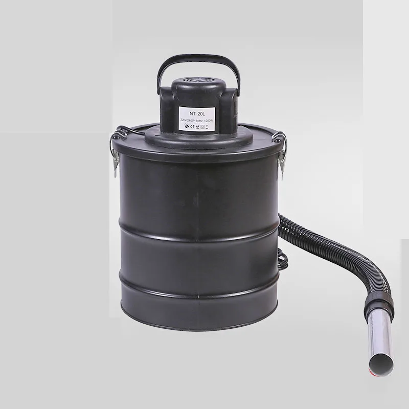 Ручные деревянные гранулы высокой мощности Популярные Пылесосы для уборки сажи