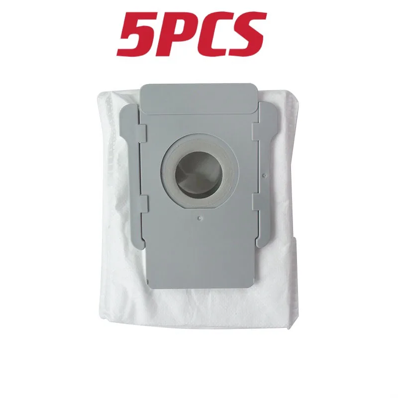 

Dust Bag For Collecting Dust And Garbage Non-woven Bags Replace Pads For iRobot I7 Series Sweep And Drag Integrated Garbage Bag