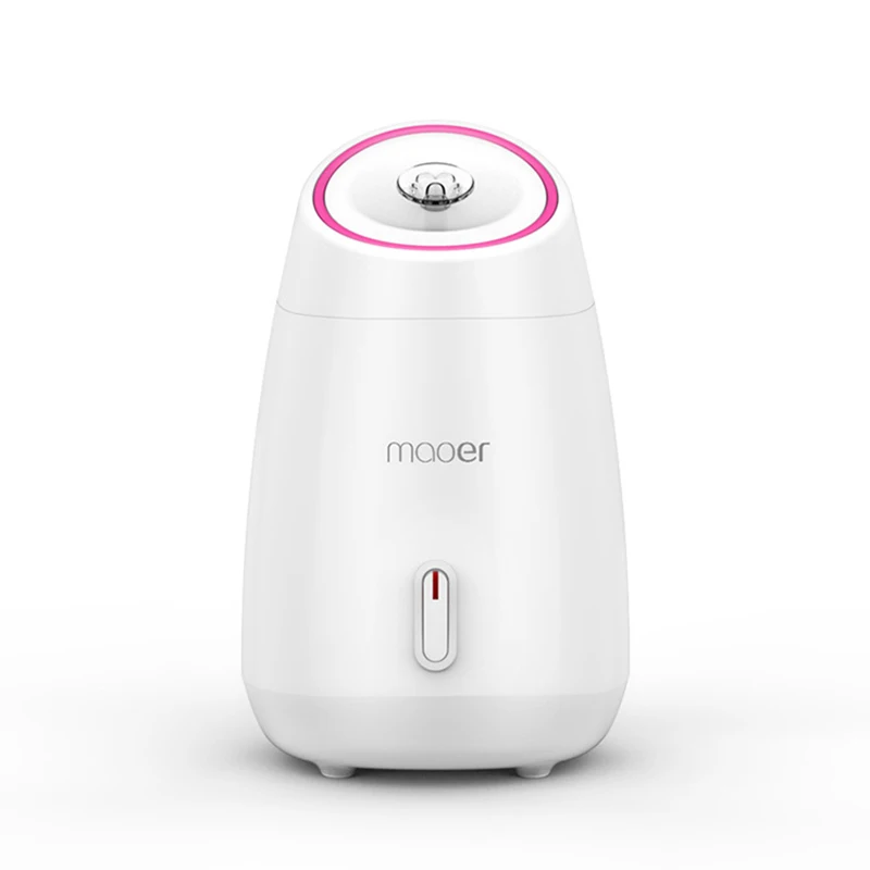 Фруктовые и овощные аппарат для паровой бани лица Горячие спрей бытовой 70 мл нано