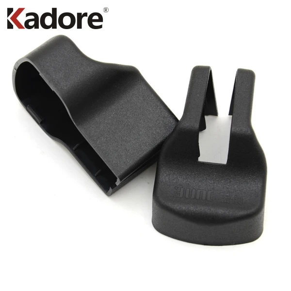 Пластиковый контрольный рычаг двери защитный чехол для Ford Focus 2009 2016 Sedan